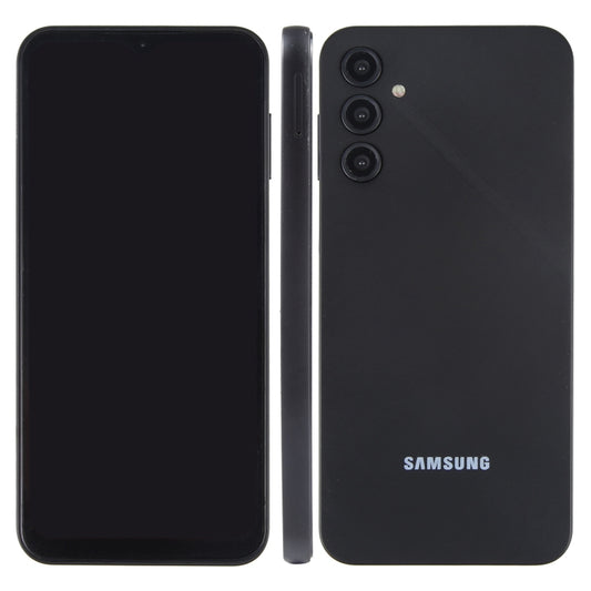 For Samsung Galaxy A14 5G Black Screen Non-Working Fake Dummy Display Model (Black) - For Galaxy by PMC Jewellery | Online Shopping South Africa | PMC Jewellery | Buy Now Pay Later Mobicred