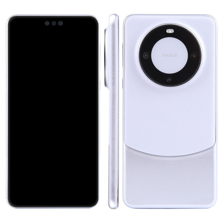 For Huawei Mate 60 Pro Black Screen Non-Working Fake Dummy Display Model (Purple) - free shipping - PMC Jewellery - Order now!