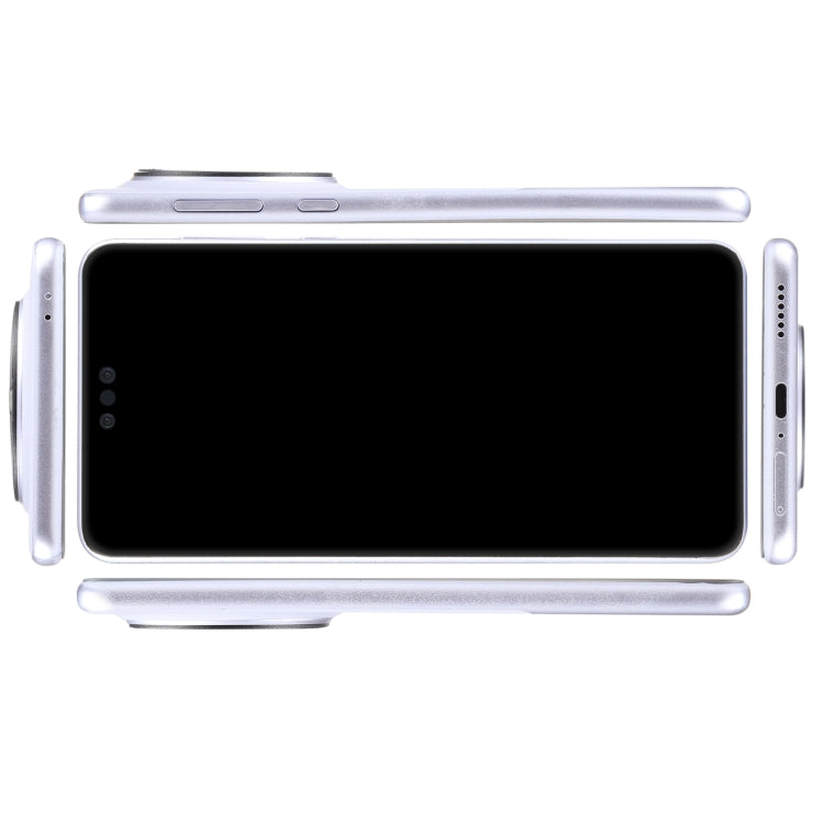 For Huawei Mate 60 Pro Black Screen Non-Working Fake Dummy Display Model (Purple) - free shipping - PMC Jewellery - Order now!