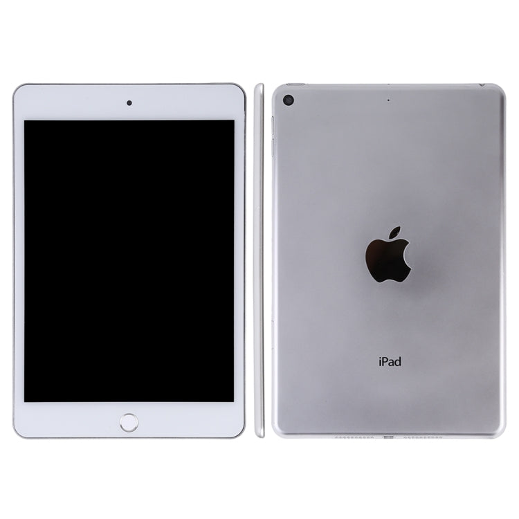 For iPad Mini 5 Black Screen Non-Working Fake Dummy Display Model (Grey) - For iPhone & iPad by PMC Jewellery | Online Shopping South Africa | PMC Jewellery | Buy Now Pay Later Mobicred