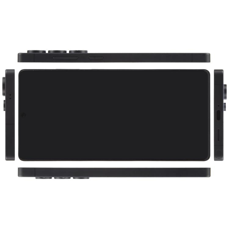 For Samsung Galaxy S25 Ultra 5G Black Screen Non-Working Fake Dummy Display Model (Black) - free shipping - PMC TechLife - Order now!