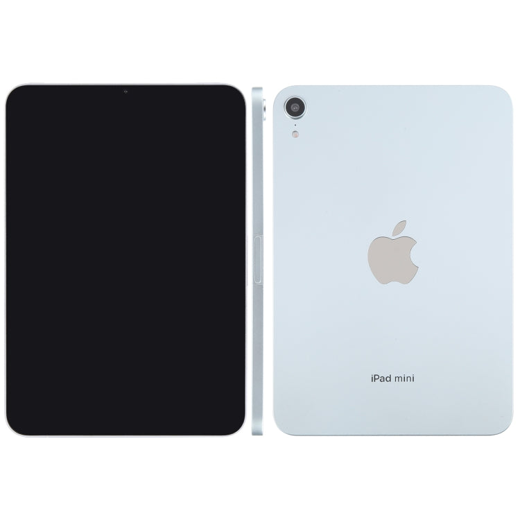 For iPad mini  2024 Black Screen Non-Working Fake Dummy Display Model (Blue) - For iPhone & iPad by PMC TechLife | Online Shopping South Africa | PMC TechLife | Buy Now Pay Later Mobicred