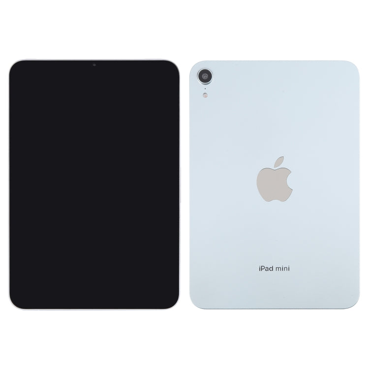 For iPad mini  2024 Black Screen Non-Working Fake Dummy Display Model (Blue) - For iPhone & iPad by PMC TechLife | Online Shopping South Africa | PMC TechLife | Buy Now Pay Later Mobicred