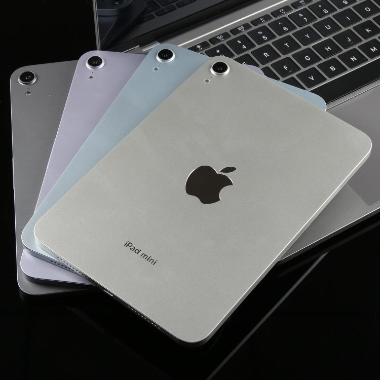 For iPad mini  2024 Black Screen Non-Working Fake Dummy Display Model (Starlight) - For iPhone & iPad by PMC TechLife | Online Shopping South Africa | PMC TechLife | Buy Now Pay Later Mobicred
