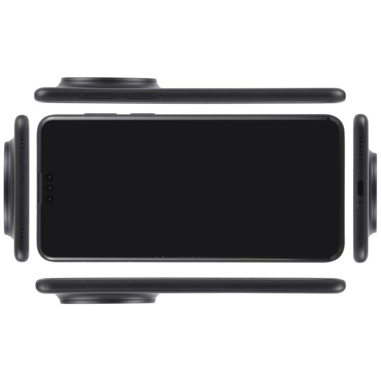 For Huawei Mate 70 Pro Black Screen Non-Working Fake Dummy Display Model (Black) - For Huawei by PMC TechLife | Online Shopping South Africa | PMC TechLife | Buy Now Pay Later Mobicred