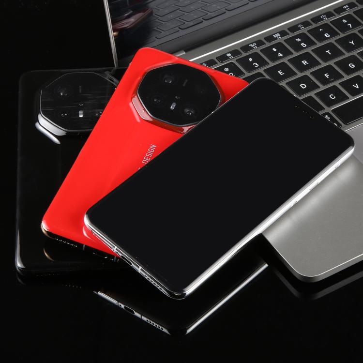 For Huawei Mate 70 RS Black Screen Non-Working Fake Dummy Display Model (Black) - For Huawei by PMC TechLife | Online Shopping South Africa | PMC TechLife | Buy Now Pay Later Mobicred