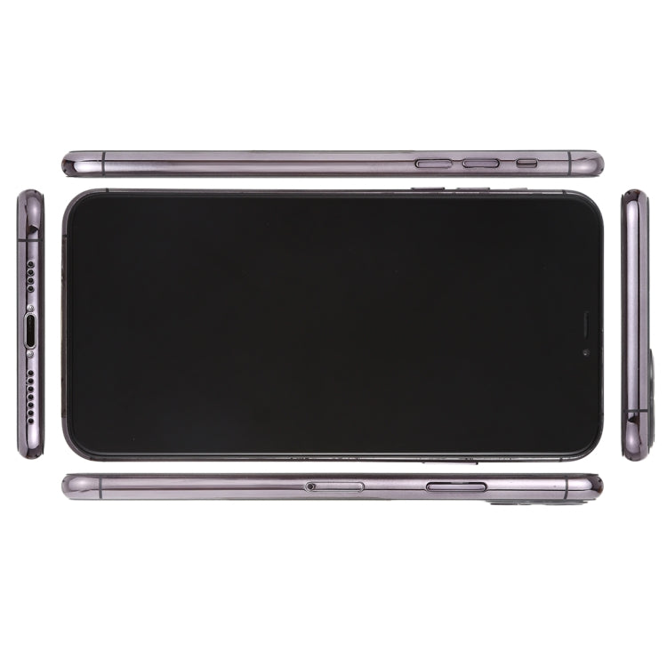 For iPhone 11 Pro Max Black Screen Non-Working Fake Dummy Display Model (Green) - For iPhone & iPad by PMC TechLife | Online Shopping South Africa | PMC TechLife | Buy Now Pay Later Mobicred