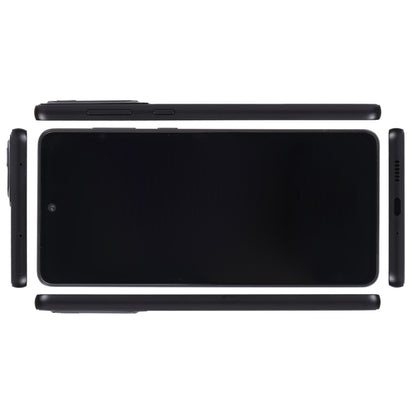 For Samsung Galaxy A73 5G Black Screen Non-Working Fake Dummy Display Model (Black) - For Galaxy by PMC Jewellery | Online Shopping South Africa | PMC Jewellery | Buy Now Pay Later Mobicred