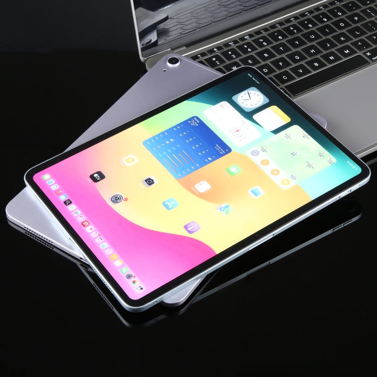 For iPad Air 11 2024 Color Screen Non-Working Fake Dummy Display Model (Purple) - free shipping - PMC Jewellery - Order now!