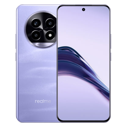 Realme 13 Pro Extreme Edition, 12GB+512GB, Screen Fingerprint Identification, 6.7 inch Realme UI 5.0 Snapdragon 7s Gen 2 Octa Core, NFC, Network: 5G (Purple) - OPPO by Realme | Online Shopping South Africa | PMC Jewellery | Buy Now Pay Later Mobicred