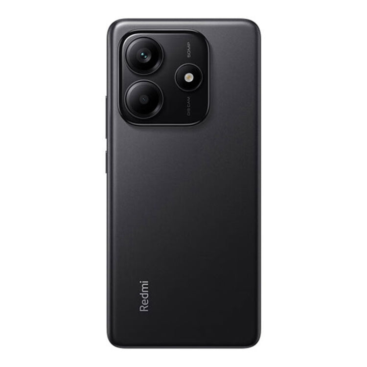 Xiaomi Redmi Note 14 5G, 8GB+128GB, 6.67 inch Xiaomi HyperOS Mediatek Dimensity 7025-Ultra Octa Core, Network: 5G (Black) - free shipping - PMC Jewellery - Order now!