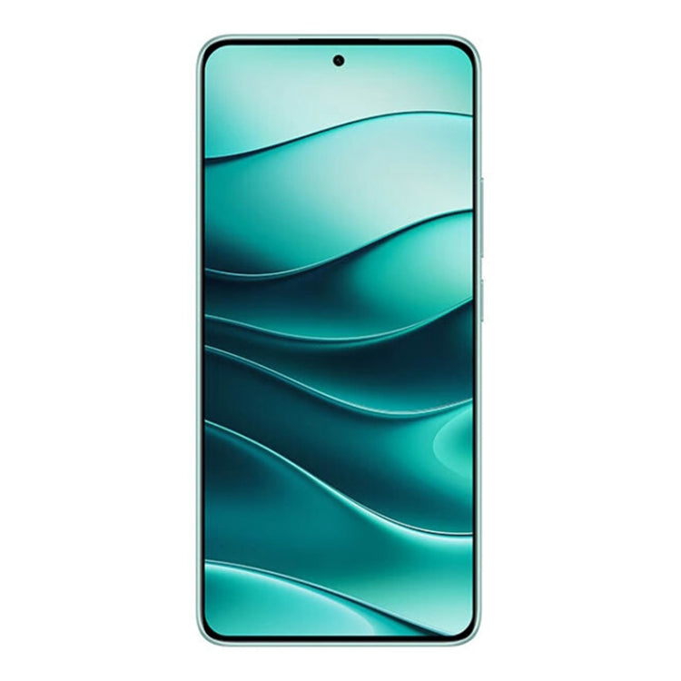 Xiaomi Redmi Note 14 5G, 8GB+256GB, 6.67 inch Xiaomi HyperOS Mediatek Dimensity 7025-Ultra Octa Core, Network: 5G (Green) - Xiaomi Redmi by Xiaomi | Online Shopping South Africa | PMC Jewellery | Buy Now Pay Later Mobicred