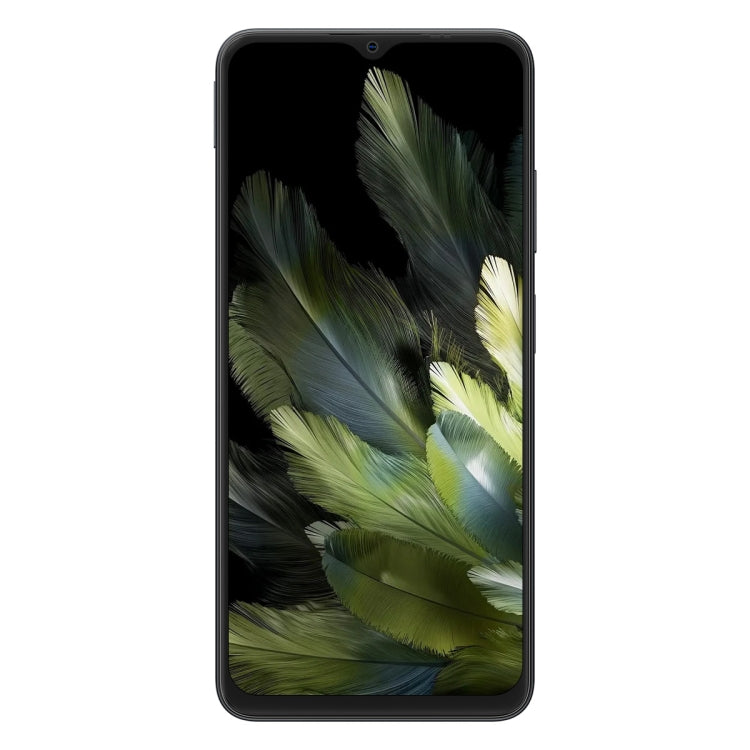 Blackview WAVE 8, 4GB+128GB, 6.56 inch Android 14 Unisoc T606 Octa Core, Network: 4G, OTG (Black) - Blackview by Blackview | Online Shopping South Africa | PMC Jewellery | Buy Now Pay Later Mobicred