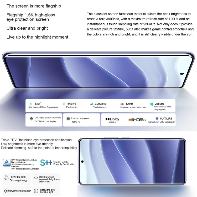 Xiaomi Redmi Note 14 Pro, 8GB+128GB, 6.67 inch Xiaomi HyperOS Mediatek Dimensity 7300-Ultra Octa Core, NFC, Network: 5G (White) - free shipping - PMC Jewellery - Order now!