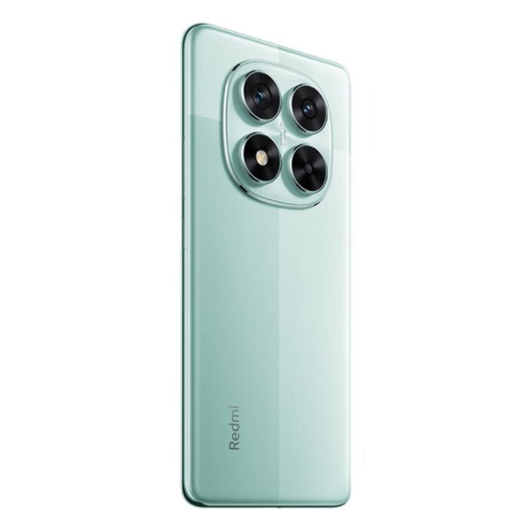 Xiaomi Redmi Note 14 Pro, 8GB+256GB, 6.67 inch Xiaomi HyperOS Mediatek Dimensity 7300-Ultra Octa Core, NFC, Network: 5G (Green) - free shipping - PMC Jewellery - Order now!