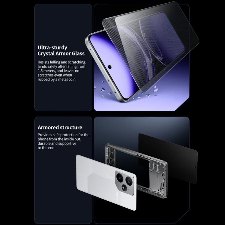 Realme Neo7, 12GB+256GB, 6.78 inch Android 15 / Realme UI 6.0 MediaTek Dimensity 9300+ Octa Core, NFC, Network: 5G, Support Google Play (Blue) - free shipping - PMc TechLife - Order now!