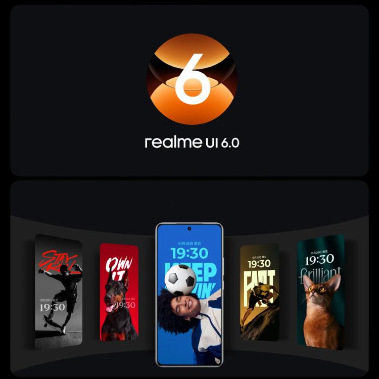 Realme Neo7, 16GB+256GB, 6.78 inch Android 15 / Realme UI 6.0 MediaTek Dimensity 9300+ Octa Core, NFC, Network: 5G, Support Google Play (Blue) - free shipping - PMc TechLife - Order now!