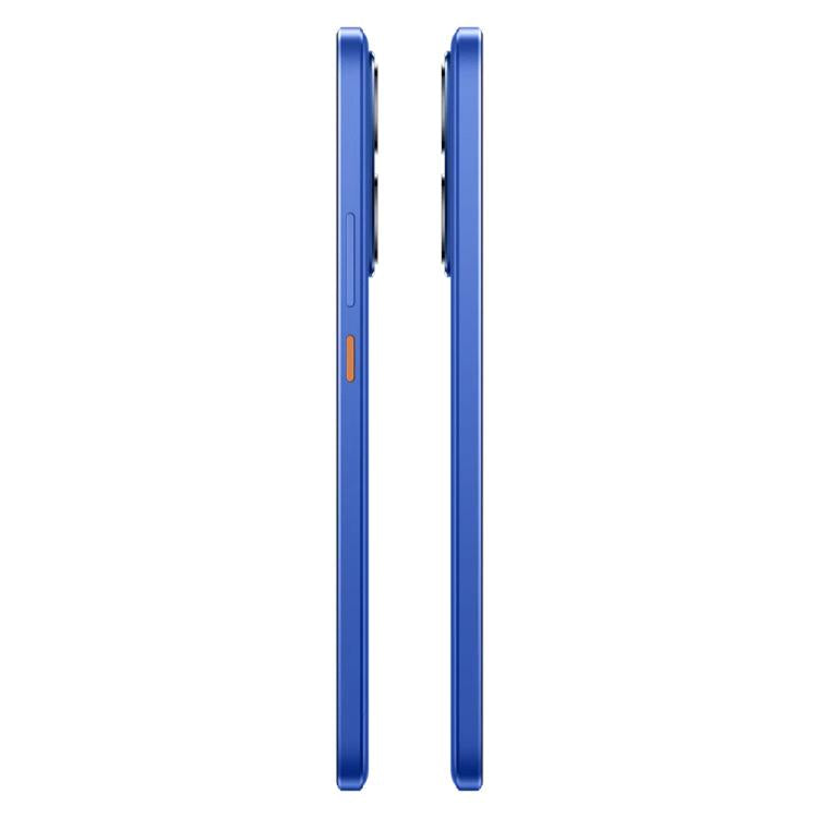 Realme Neo7 SE, 12GB+256GB, 6.78 inch Android 15 / Realme UI 6.0 MediaTek Dimensity 8400-MAX Octa Core, NFC, Network: 5G (Blue) - free shipping - PMc TechLife - Order now!