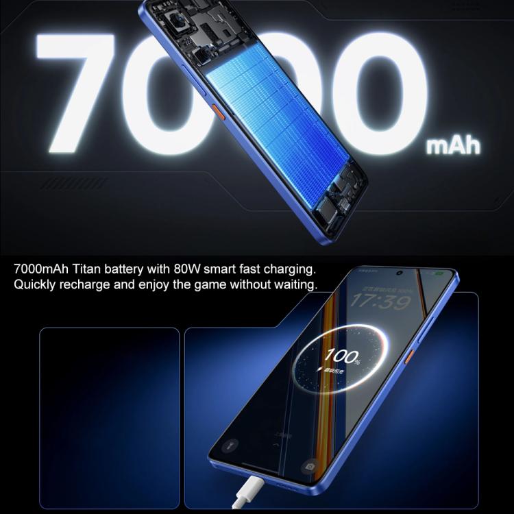 Realme Neo7 SE, 12GB+256GB, 6.78 inch Android 15 / Realme UI 6.0 MediaTek Dimensity 8400-MAX Octa Core, NFC, Network: 5G (Black) - free shipping - PMc TechLife - Order now!