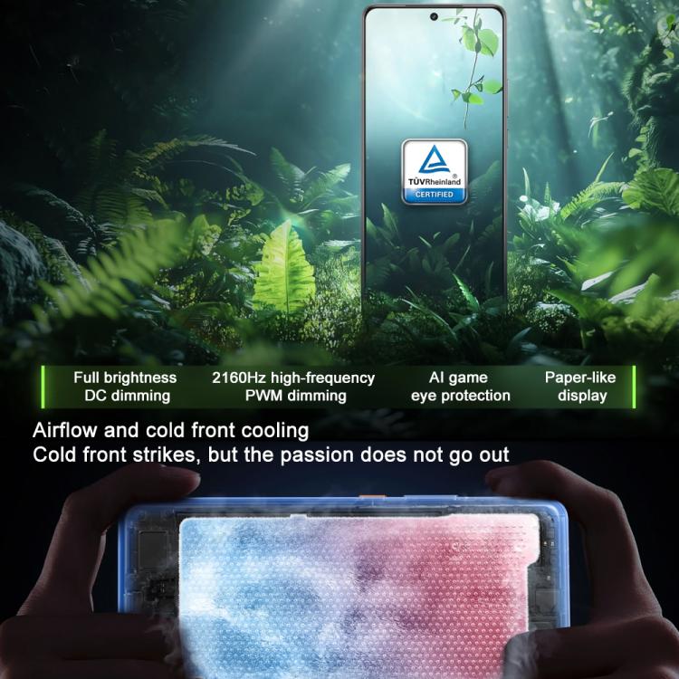Realme Neo7 SE, 12GB+512GB, 6.78 inch Android 15 / Realme UI 6.0 MediaTek Dimensity 8400-MAX Octa Core, NFC, Network: 5G (Black) - free shipping - PMc TechLife - Order now!
