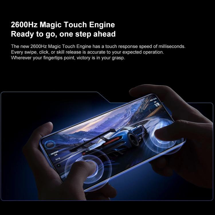 Realme Neo7 SE, 16GB+512GB, 6.78 inch Android 15 / Realme UI 6.0 MediaTek Dimensity 8400-MAX Octa Core, NFC, Network: 5G (Black) - free shipping - PMc TechLife - Order now!