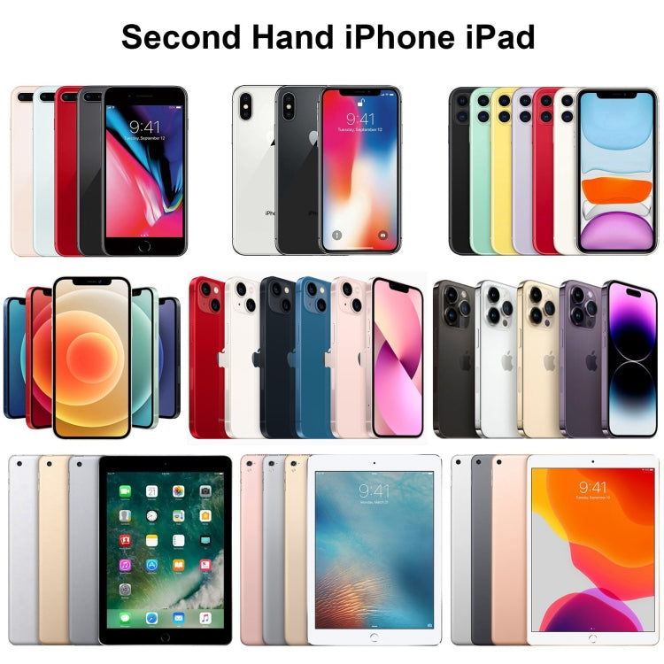 [HK Warehouse] Apple iPhone 14 Pro USA Version 5G 128GB Unlocked Mix Colors Used A Grade -  by PMC Jewellery | Online Shopping South Africa | PMC Jewellery | Buy Now Pay Later Mobicred