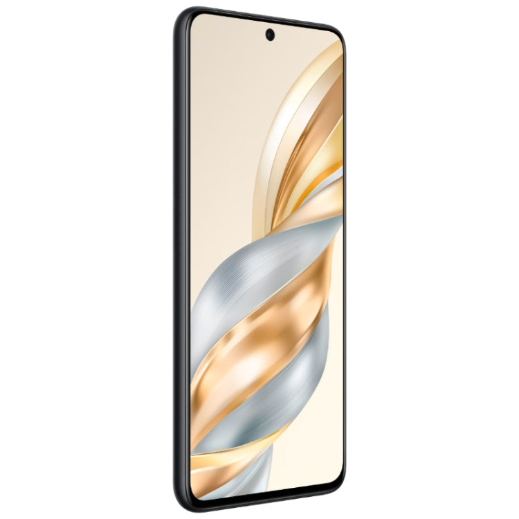 Honor X60, 12GB+256GB, Side Fingerprint, 6.8 inch MagicOS 8.0 Dimensity 7025-Ultra Octa Core, Network: 5G, OTG, Not Support Google Play (Black) - Honor by Huawei | Online Shopping South Africa | PMC Jewellery | Buy Now Pay Later Mobicred