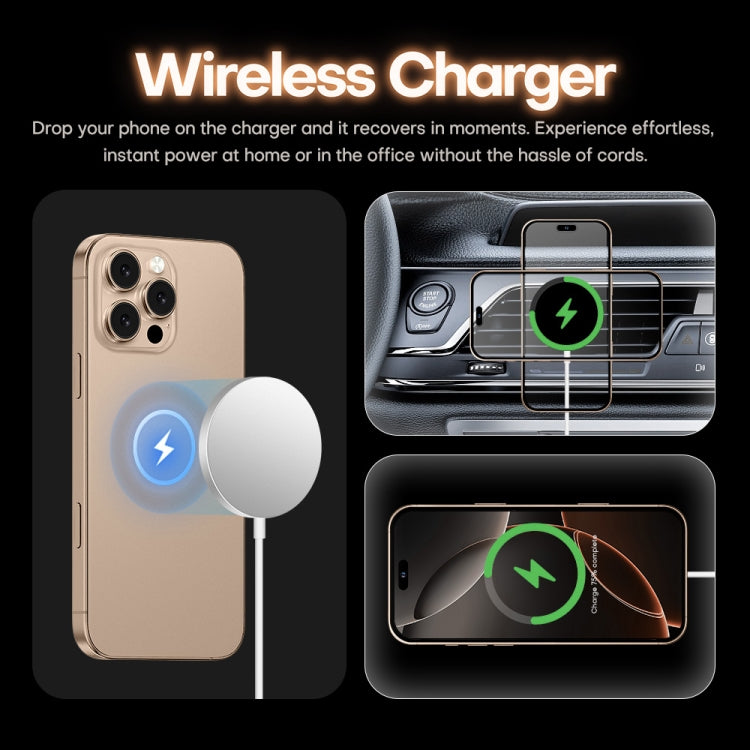 i16 Pro Max / A08A, 3GB+64GB, 6.73 inch Screen, Face Identification, Android 8.1 MTK6753 Octa Core, Network: 4G, Dual SIM, UK Plug (Gold) - free shipping - PMC Jewellery - Order now!