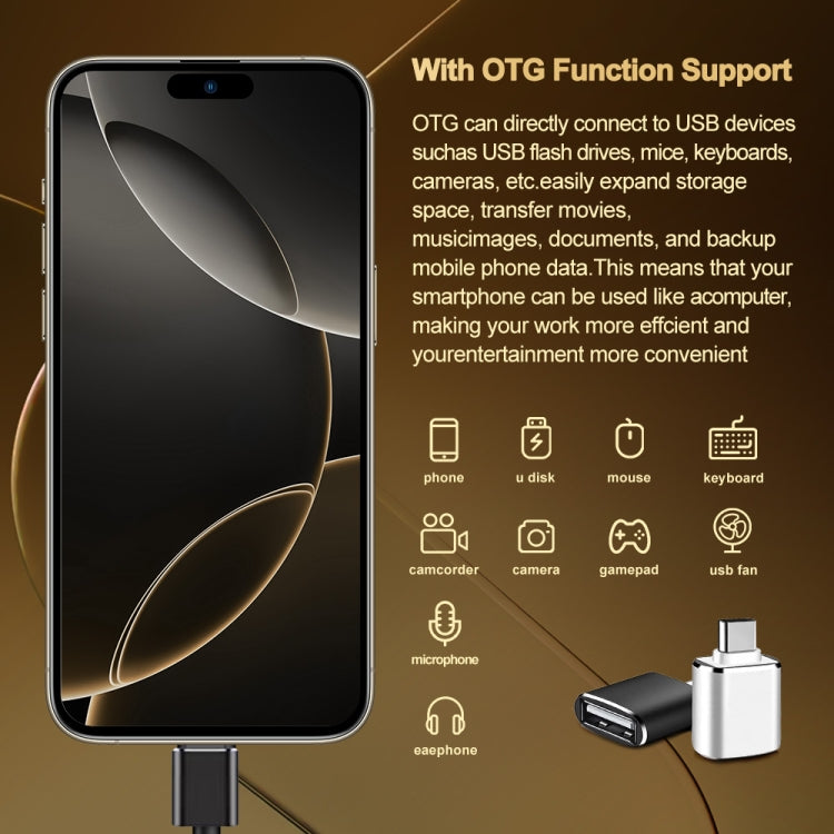 i16 Pro Max / Q5A, 6GB+128GB, 6.5 inch Screen, Face Identification, Android 10 MTK6762 Octa Core, OTG, NFC, Network: 4G, Dual SIM, EU Plug (Blue) - free shipping - PMC Jewellery - Order now!