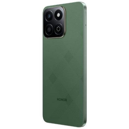 Honor Play 60 Plus 5G, 12GB+256GB, 6.77 inch MagicOS 8.0 Qualcomm Snapdragon 4 Gen2 Octa Core up to 2.2GHz, Network: 5G, OTG, Not Support Google Play (Green) - Honor by Huawei | Online Shopping South Africa | PMC Jewellery | Buy Now Pay Later Mobicred