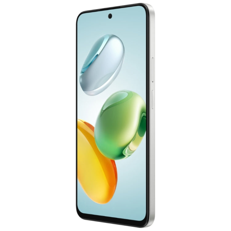 Honor Play 60 Plus 5G, 12GB+256GB, 6.77 inch MagicOS 8.0 Qualcomm Snapdragon 4 Gen2 Octa Core up to 2.2GHz, Network: 5G, OTG, Not Support Google Play (White) - Honor by Huawei | Online Shopping South Africa | PMC Jewellery | Buy Now Pay Later Mobicred