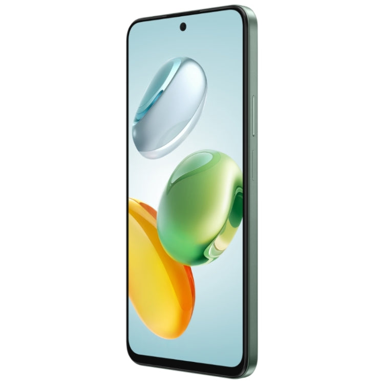 Honor Play 60 Plus 5G, 12GB+512GB, 6.77 inch MagicOS 8.0 Qualcomm Snapdragon 4 Gen2 Octa Core up to 2.2GHz, Network: 5G, OTG, Not Support Google Play (Green) - Honor by Huawei | Online Shopping South Africa | PMC Jewellery | Buy Now Pay Later Mobicred