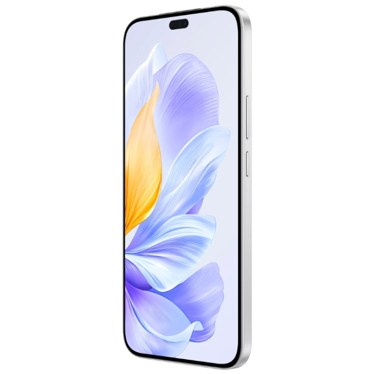 Honor X60i,  12GB+256GB, Screen Fingerprint, 6.7 inch MagicOS 8.0 Dimensity 6080 Octa Core, Network: 5G, OTG, Not Support Google Play (White) - Honor by Huawei | Online Shopping South Africa | PMC Jewellery | Buy Now Pay Later Mobicred