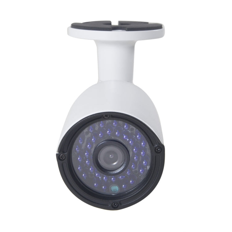 A8B2 8Ch Bullet IP Camera NVR Kit, Support Night Vision / Motion Detection, IR Distance: 20m - free shipping - PMc TechLife - Order now!