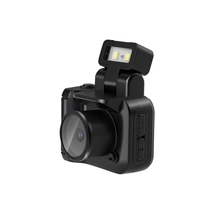 Y4000 Mini Camera 1080P HD Digital Camera with Screen Portable Retro Travel Vlog Student Small Camcorder (Black) - Video Cameras by PMC TechLife | Online Shopping South Africa | PMC TechLife | Buy Now Pay Later Mobicred