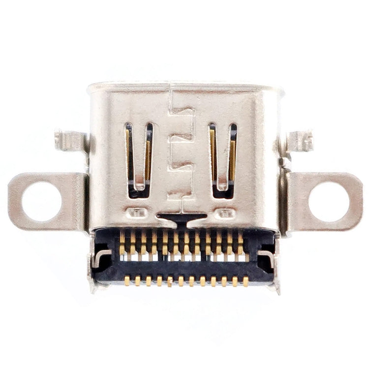 For Nintendo Switch OLED Charging Port Connector - Switch Spare Parts by PMc TechLife | Online Shopping South Africa | PMc TechLife | Buy Now Pay Later Mobicred
