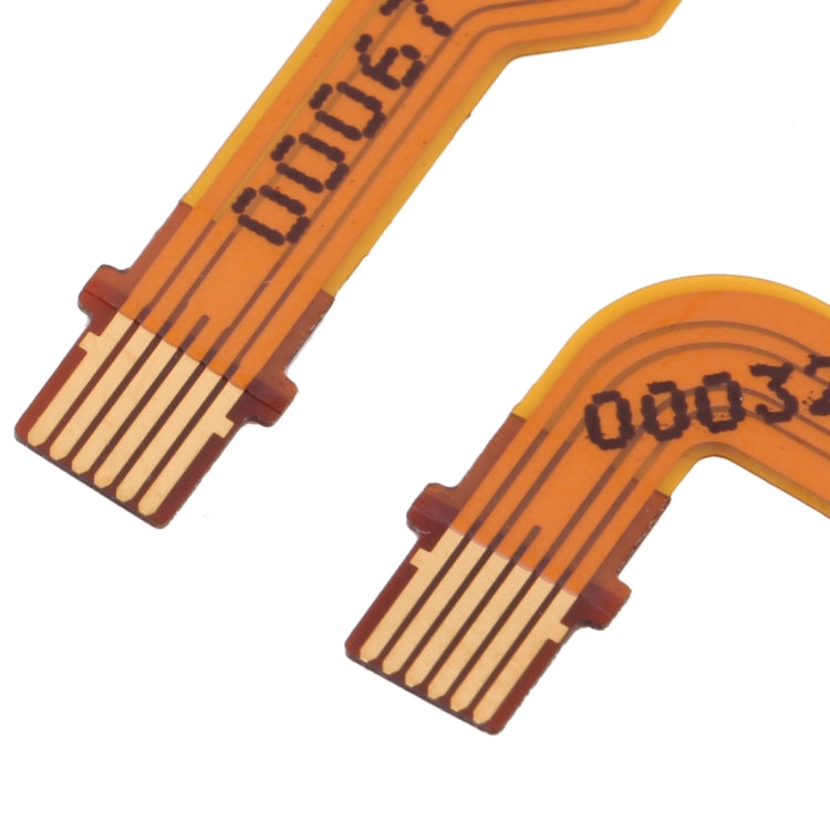Controller Microphone Speaker Cable For PS5 - PS5 Spare Parts by PMC TechLife | Online Shopping South Africa | PMC TechLife