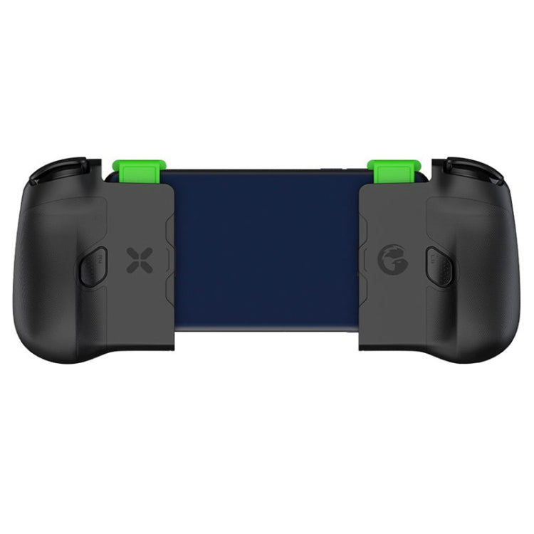 GameSir X4 Aileron Bluetooth Wireless Gamepad Game Controller for Cloud Gaming Xbox - Controller Gamepad by GameSir | Online Shopping South Africa | PMC Jewellery | Buy Now Pay Later Mobicred