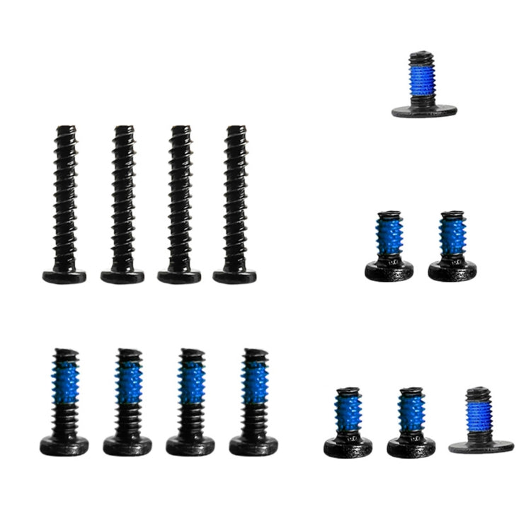 14 in 1 Steam Deck Abschirmung + Back Cover + Fan + Hard Disk Screw Set - Steam Deck Spare Parts by PMC TechLife | Online Shopping South Africa | PMC TechLife