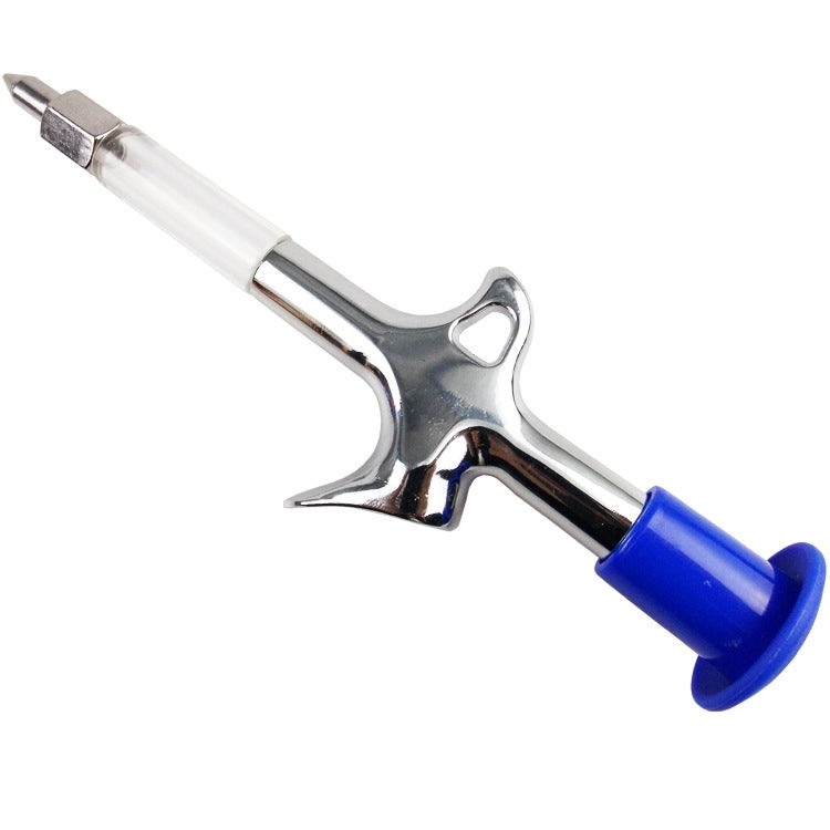 BIKERSAY BT027 MTB Road Bike Bearing Grease Gun Bicycle Maintaining Tool - Maintenance tools by BIKERSAY | Online Shopping South Africa | PMC TechLife