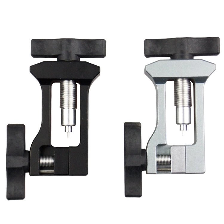 BIKERSAY BT043 Bicycle Oil Needle Insertion Tool (Black) - Maintenance tools by BIKERSAY | Online Shopping South Africa | PMc TechLife | Buy Now Pay Later Mobicred