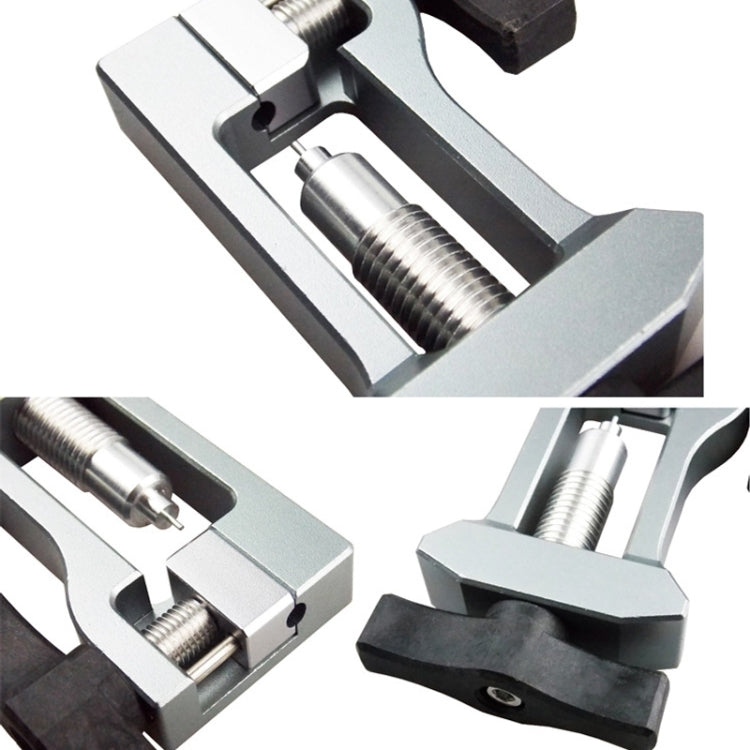 BIKERSAY BT043 Bicycle Oil Needle Insertion Tool (Black) - Maintenance tools by BIKERSAY | Online Shopping South Africa | PMc TechLife | Buy Now Pay Later Mobicred