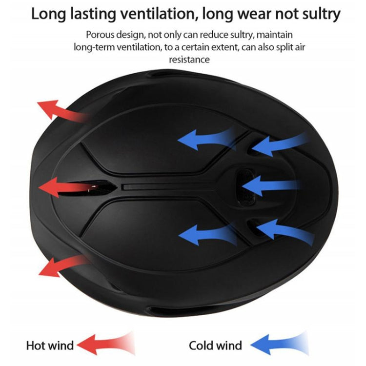 GUB Elite Unisex Adjustable Bicycle Riding Helmet, Size: L(Twilight) - Protective Helmet & Masks by GUB | Online Shopping South Africa | PMC TechLife | Buy Now Pay Later Mobicred
