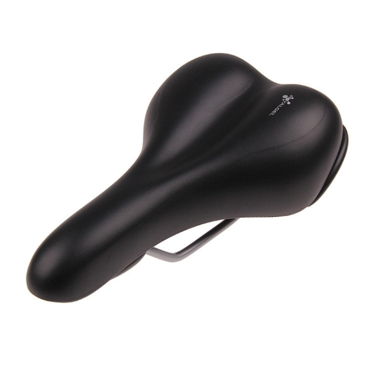 PROMEND FREEWAY 8494 Mountain Bicycle Silicone Saddle - Bicycle Saddle by PROMEND | Online Shopping South Africa | PMc TechLife | Buy Now Pay Later Mobicred