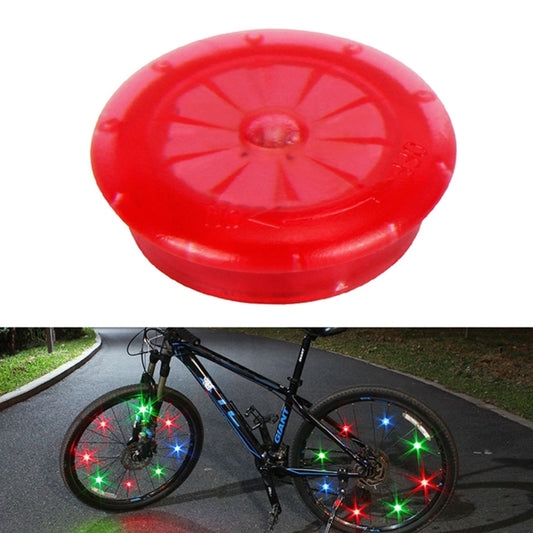 Children Balance Car Night Riding Safety Light-emitting Clip Lights (Red) - Decorative Lights by PMC Jewellery | Online Shopping South Africa | PMC Jewellery | Buy Now Pay Later Mobicred