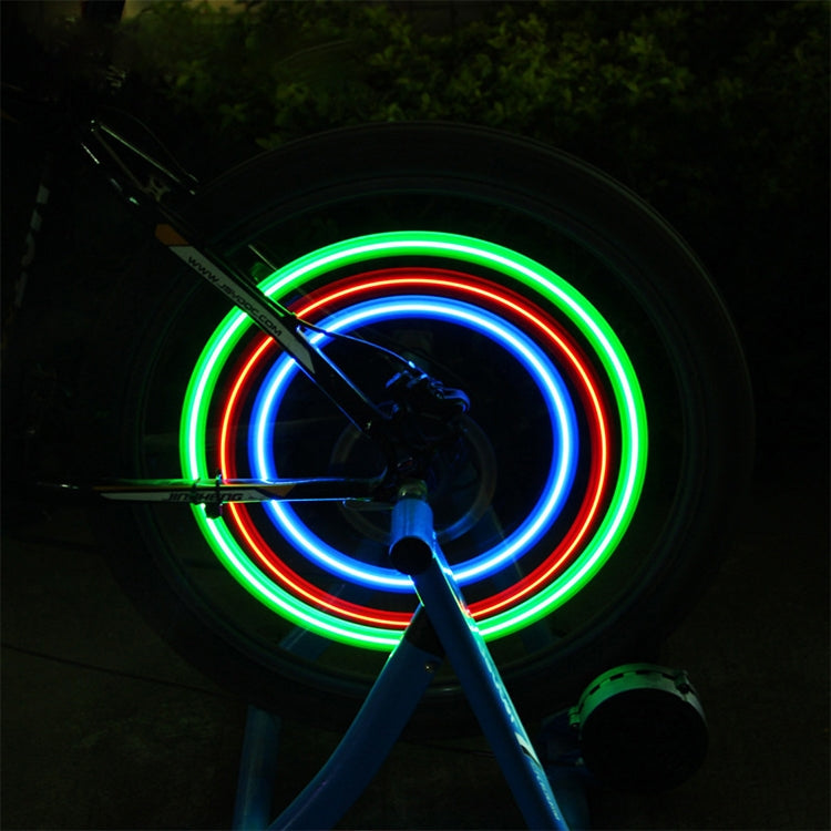 Children Balance Car Night Riding Safety Light-emitting Clip Lights (Red) - Decorative Lights by PMC TechLife | Online Shopping South Africa | PMC TechLife | Buy Now Pay Later Mobicred
