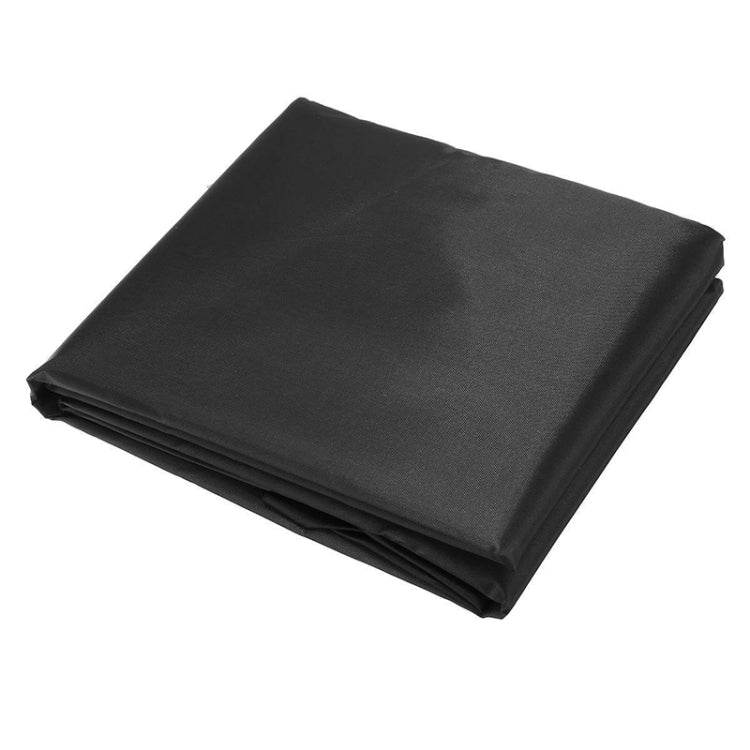 Electric Scooter Dustproof and Anti-ultraviolet Protective Cover,Size: 140x66x91cm(Black) - Dust Covers by PMC TechLife | Online Shopping South Africa | PMC TechLife