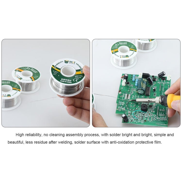 BEST 0.3mm  100g welding wire - free shipping - PMC TechLife - Order now!