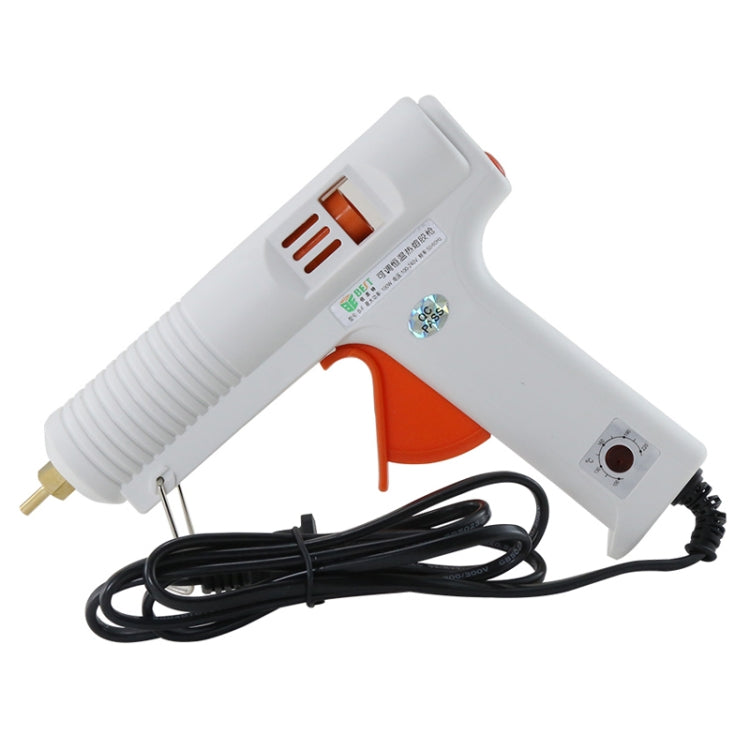 BEST-B-F 100W AC 220V Hot Melt Glue Gun Temperature Adjustable - free shipping - PMC TechLife - Order now!