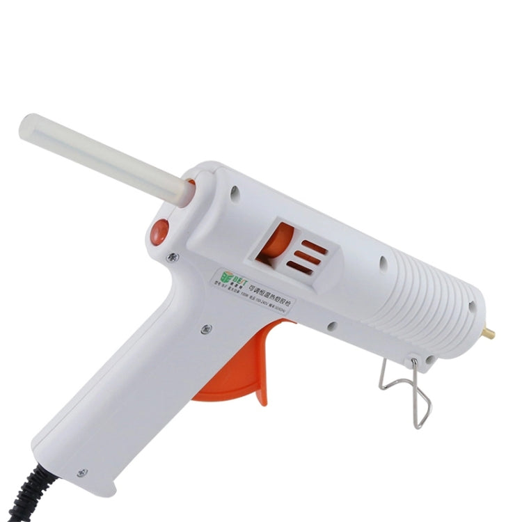 BEST-B-F 100W AC 220V Hot Melt Glue Gun Temperature Adjustable - free shipping - PMC TechLife - Order now!